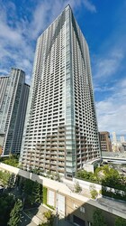 THE TOKYO TOWERS MID TOWER(16Fの物件外観写真